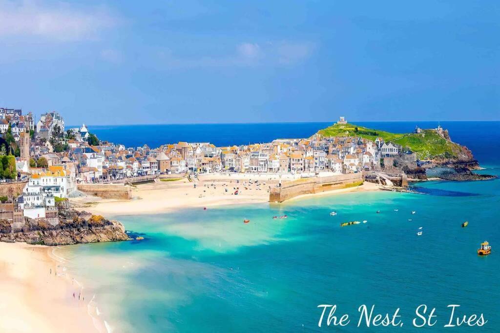The Nest -